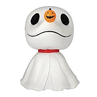 Nightmare Before Christmas Zero Bust Bank. View a larger version of this product image.