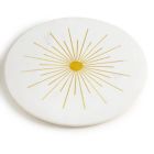 Alternate image 0 for GAURI KOHLI Sunshine Marble Lazy Susan 16"