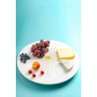 Alternate image 1 for GAURI KOHLI Sunshine Marble Lazy Susan 16"