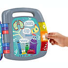 Alternate image 1 for Fisher-Price Storybots Songbook