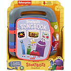 Alternate image 3 for Fisher-Price Storybots Songbook