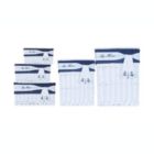 Alternate image 0 for Old Modern Handicrafts Rectangular Willow Storage Baskets - Set of 5