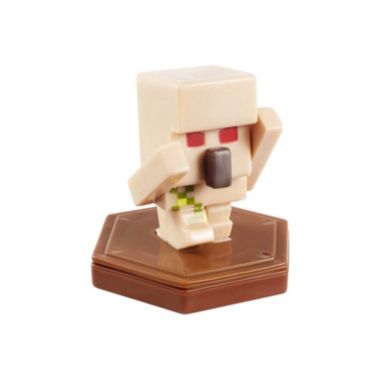 Mega Construx Minecraft Earth Boost Enraged Golem Figure. View a larger version of this product image.