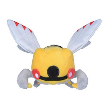 ninjask plush