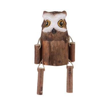 Gallerie II Woodland Animal Figure Set of 3. View a larger version of this product image.