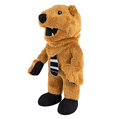 Penn State Nittany Lions Hidden Plush Bear Football Toy 