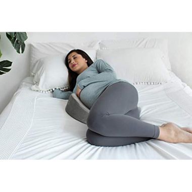 PharMeDoc MommyWedge Pregnancy Wedge Pillow. View a larger version of this product image.
