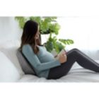 Alternate image 3 for PharMeDoc MommyWedge Pregnancy Wedge Pillow