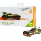 Alternate image 0 for Hot Wheels ID Howlin' Heat