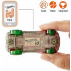 Alternate image 2 for Hot Wheels ID Howlin' Heat