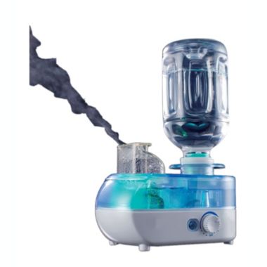Sunpentown Portable Humidifier with Ionizer. View a larger version of this product image.