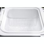 Alternate image 0 for BEAST COOLER ACCESSORIES 2-Pack Of (Size Roadie 24) Yeti Compatible Dry Goods Trays - Two Trays