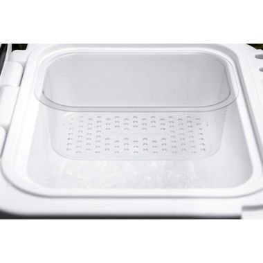 BEAST COOLER ACCESSORIES 2-Pack Of (Size Roadie 24) Yeti Compatible Dry Goods Trays - Two Trays. View a larger version of this product image.