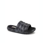 Alternate image 0 for Dearfoams Womens Gemini Wave EVA Slide