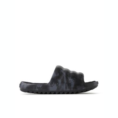 Dearfoams Womens Gemini Wave EVA Slide. View a larger version of this product image.