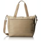 Alternate image 0 for Citysafe CS400 Anti Theft Travel Tote, Almond