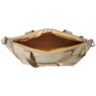 Alternate image 2 for Citysafe CS400 Anti Theft Travel Tote, Almond