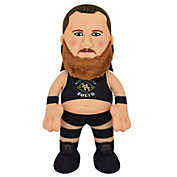 Bleacher Creatures WWE Superstar Otis 10&quot; Plush Figure- A Wrestling Star for Play or Display