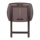 Alternate image 0 for Chandler 4-Pc Snack Table Set, Espresso