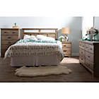 Alternate image 1 for South Shore  Versa 6-Drawer Double Dresser and Nightstand Set
