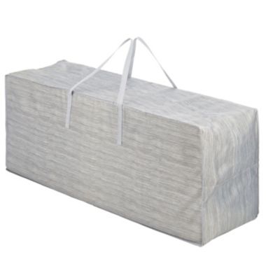 mDesign Extra Large Christmas Tree Storage Bag with Handles, Zip Close. View a larger version of this product image.