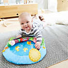 Alternate image 2 for HABA On the Farm Tummy Time Water Play Mat