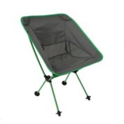 Travel Chair Camping Joey Chair - Green
