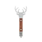 Alternate image 0 for Stag Acacia Wood Bottle Opener by Foster & Rye(TM)