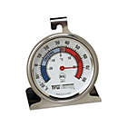 Alternate image 0 for Taylor Home Fridge & Freezer Thermometer