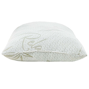 Modway Relax Memory Foam King Size Pillow. View a larger version of this product image.