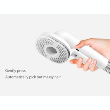 ROIDMI Cordless Vacuum Pet Brush Attachment-Accessory Only. View a larger version of this product image.