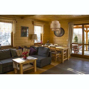 ELE Light & Decor Drusilla 1-Light Brown Pendant Design Pendant Light with Rattan Shade. View a larger version of this product image.