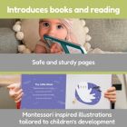 Alternate image 1 for Cali's Books - Nursery Rhymes Book with 6 Halloween Songs - Halloween Baby Toy - Halloween Books for Kids 1-3 - Halloween Toys for Toddlers 1-3 - Music Books for Toddlers 1-3