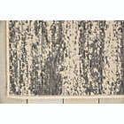 Alternate image 3 for Barclay Butera Lido LID04 Indoor/outdoor Area Rug - Grey/Cream 3&#39;11" x 5&#39;11"
