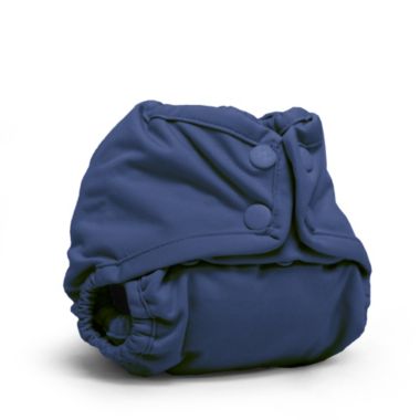 Kanga Care Rumparooz Reusable Cloth Diaper Cover Snap. View a larger version of this product image.