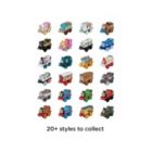 Alternate image 0 for Thomas And Friends Series 3 Minis Cart Works Trackmaster Blind Train