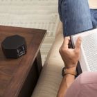 Alternate image 2 for LectroFan Premium High Fidelity Noise Sound Machine with 20 Unique Non-Looping Fan and White Noise Sounds and Sleep Timer - Manufacturer Refurbished - Black