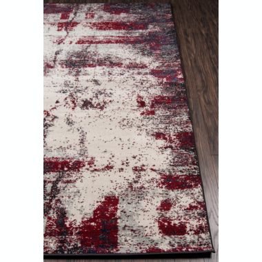 Momeni LOFT0LO-08GRY93C6 9'3" X 12'6" Area Rug. View a larger version of this product image.