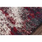 Alternate image 2 for Momeni LOFT0LO-08GRY93C6 9'3" X 12'6" Area Rug