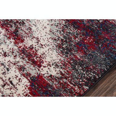 Momeni LOFT0LO-08GRY93C6 9'3" X 12'6" Area Rug. View a larger version of this product image.