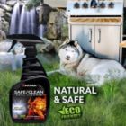Alternate image 1 for Kona Safe/Clean Oven & Grill Cleaner Spray Heavy Duty - 60% Less Scrubbing - Eco-Friendly Food Safe Grill & Oven Degreaser