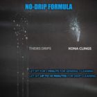 Alternate image 2 for Kona Safe/Clean Oven & Grill Cleaner Spray Heavy Duty - 60% Less Scrubbing - Eco-Friendly Food Safe Grill & Oven Degreaser