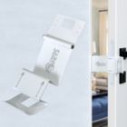 Alternate image 0 for Ownpets Cat Door Stopper Pet Door Holder for Cats, Keep Dogs & Kids Out of Cat Litter Box, Food or Rooms, Easy Installation and Locked-in Adjustment, Great for Cats