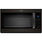 Alternate image 0 for 1.9 Cu. Ft. Black Stainless Over-the-Range Microwave