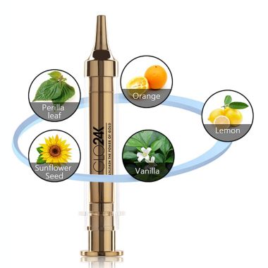 GLO24K Instant Facelift Cream with 24k Gold, Hyaluronic Acid, Peptides, and Vitamins, A,C,E. A Powerful Non-Invasive & Easy Alternative to Injections. View a larger version of this product image.