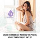 Alternate image 1 for Pursonic 100% Pure Natural Essential Oils, Pro Therapeutic Grade 30ML (LAVENDER)