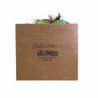 Alternate image 3 for Kurt Adler (HA0381) Hollywood Mad Hatter Nutcracker, 18"