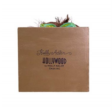 Kurt Adler (HA0381) Hollywood Mad Hatter Nutcracker, 18". View a larger version of this product image.