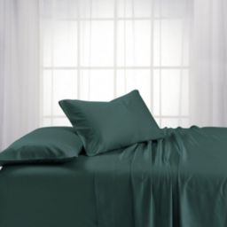Egyptian Linens - Pure Luxury Bamboo Viscose 600 Sheet Set