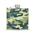 Alternate image 0 for Foster & Rye Camouflage Flask